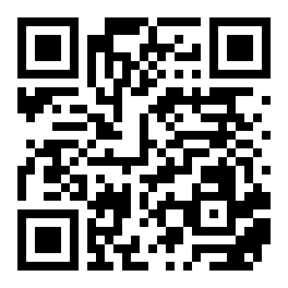 QR Code TestFlight AVIV ScoutRoute Invite