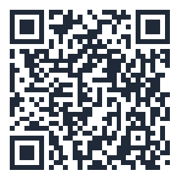 QR Code: https://portal.tdei.us/register?code=NDAV26HIJ