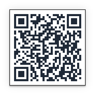 QR Code: https://portal.tdei.us/register?code=NDAV26HIJ